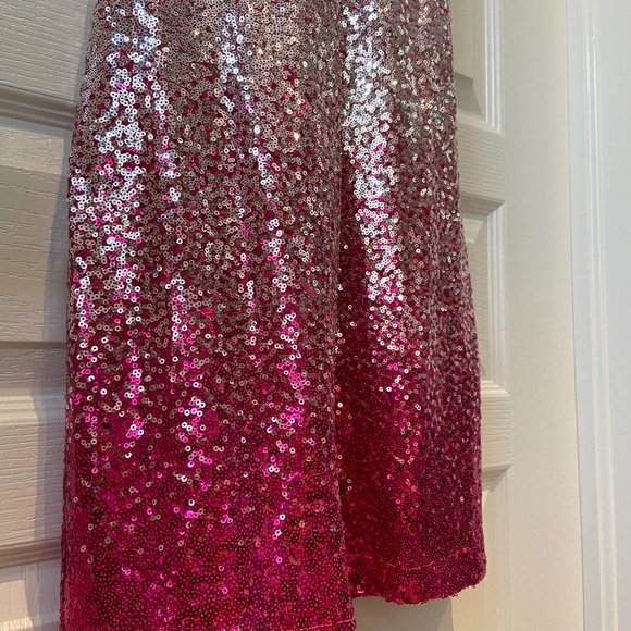 ASOS Dress - Worn Once - Picture 5 of 8